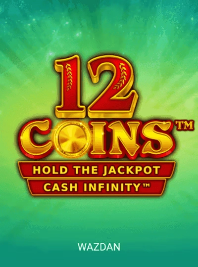Classic slot machine game cover